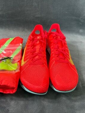 Nike Air ZoomX Victory 2 Distance Track Spike